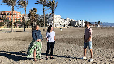 10:00 AM: A Place in the Sun | More 4 | 4/4 2026