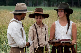 Back to the Frontier, Season 1: Bringing Home the Bacon