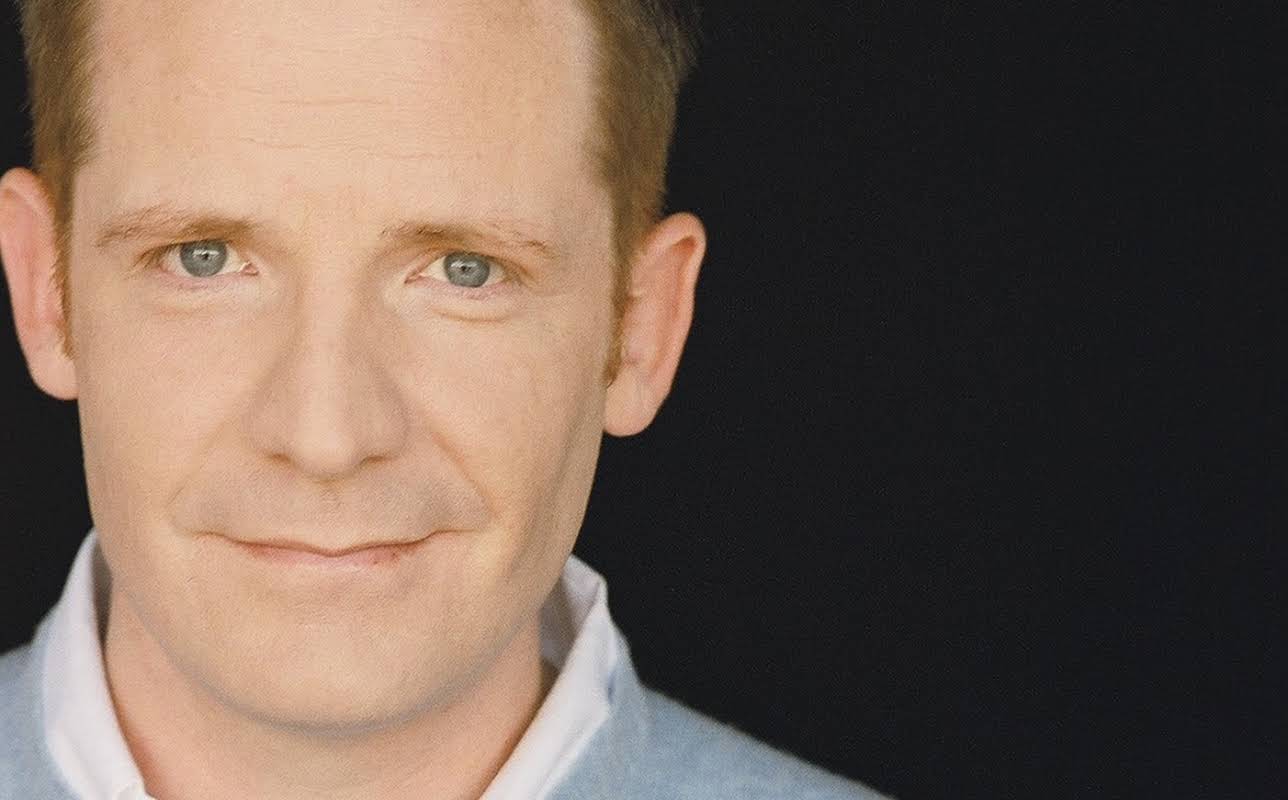 Marc Evan Jackson
