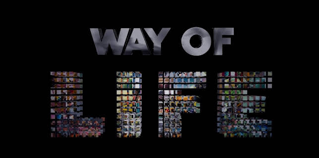 Way of Life - Teton Gravity Research (2013)