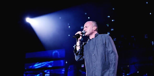 03:30: Collins, Knopfler, Sting, Clapton, Elton John & Paul McCartney: Music for Montserrat | 3SAT | 1/11 2026