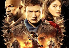 Robin Hood. Forajido, héroe, leyenda