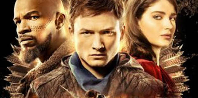 22:06: Robin Hood. Forajido, héroe, leyenda | La Otra | 12/27 2025