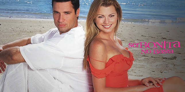Ser Bonita No Basta season-1