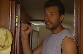 The FBI Files: Deadly Paradise