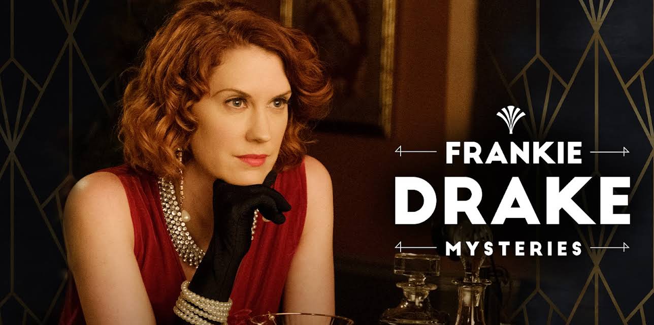 Frankie Drake Mysteries Season 1