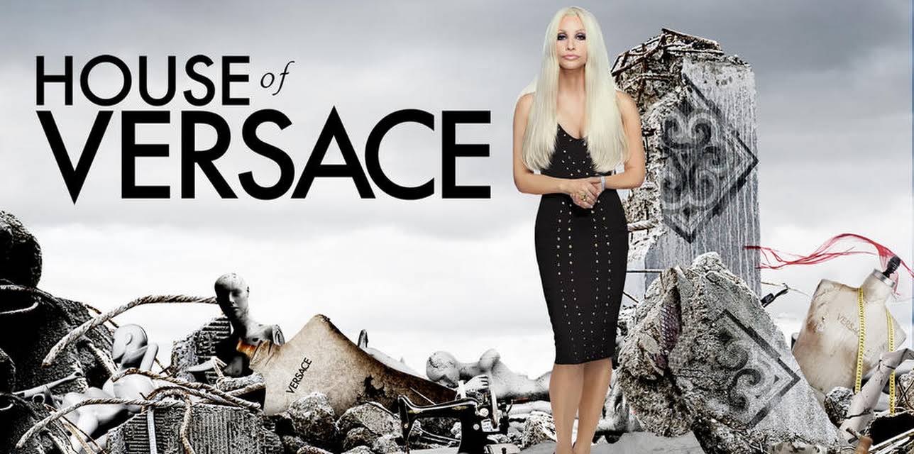 House of Versace (2013)