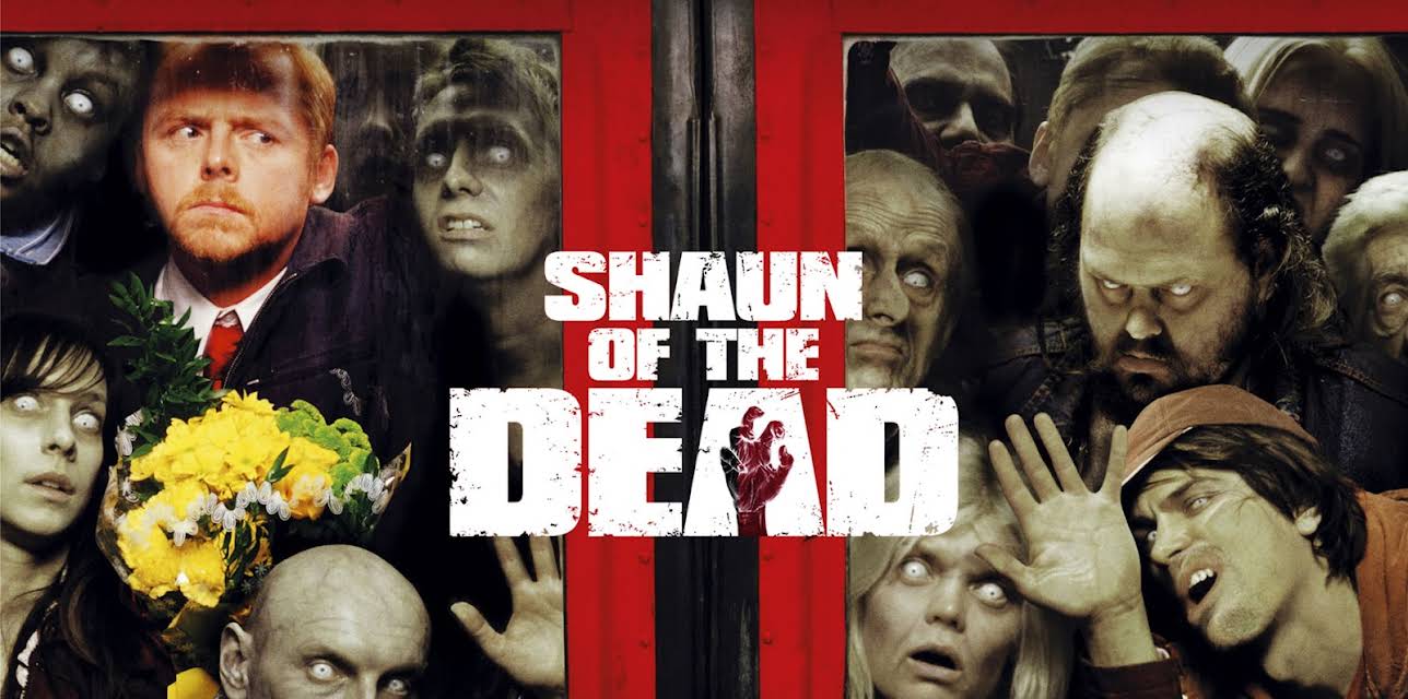 Shaun of the Dead