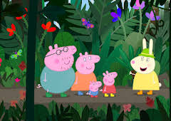 Peppa Pig