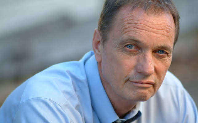 Gregory Scott Cummins