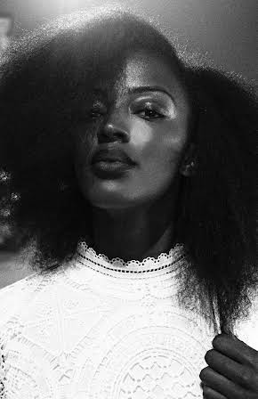 Tiffany Renee Johnson as 