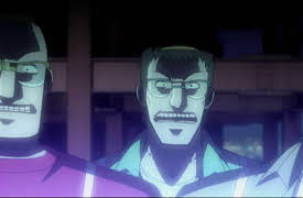 Kaiji: Ultimate Survivor: Monster