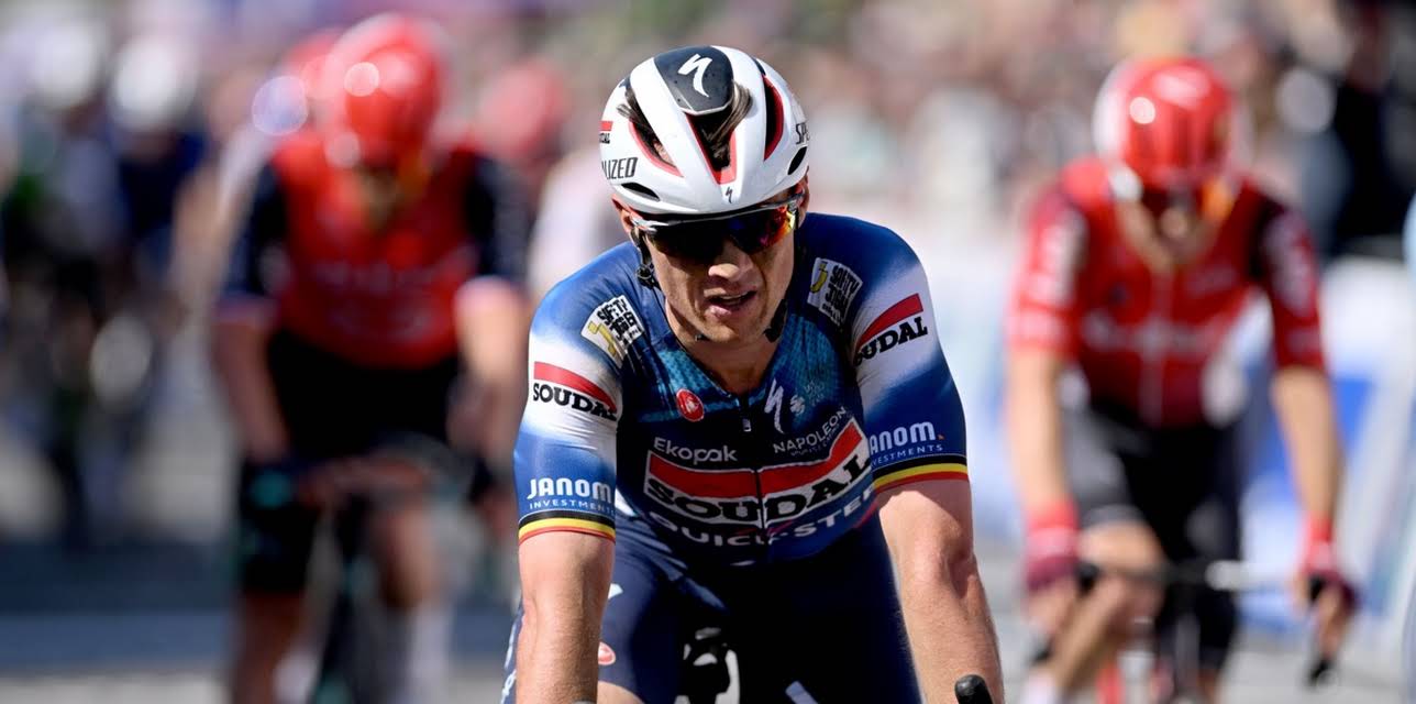 4 Jours de Dunkerque | Stage 3 (2024)