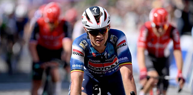 4 Jours de Dunkerque | Stage 3 (2024)