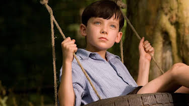 10:20 PM: Boy In The Striped Pyjamas | Sky Drama | 10/1 2026