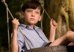 Boy In The Striped Pyjamas