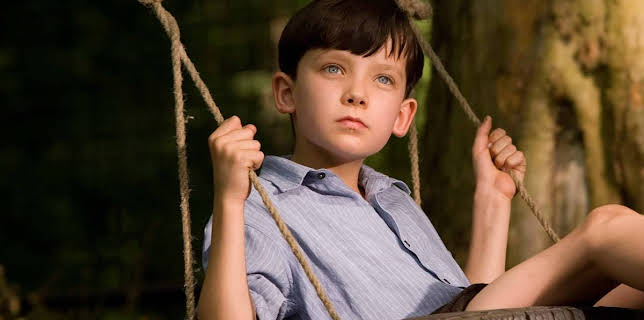 10:00 PM: Boy In The Striped Pyjamas | Sky Drama | 3/16 2026