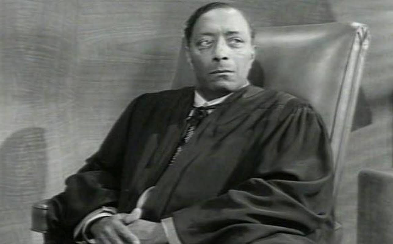 Juano Hernandez