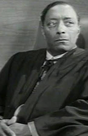 Juano Hernandez as 