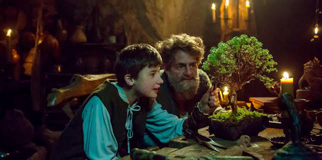 08:40: König Laurin | Das Erste | 12/20 2025