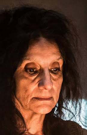 Souad Faress as 