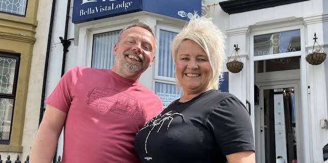 6:25 PM: Four in a Bed | More 4 | 1/31 2026