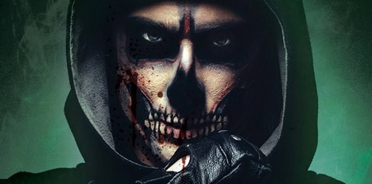 All Sinners Nights (2014)