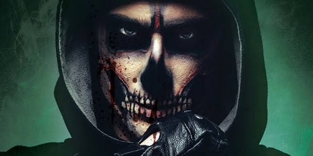 All Sinners Nights (2014)