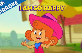 3 Little Words: True Love: I Am So Happy: KARAOKE