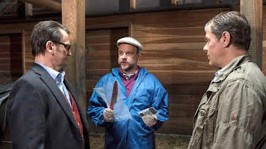 13:35: Morden im Norden (63) | BR Fernsehen | 7/24 2026