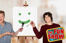 The Fun Show: Cooperation!