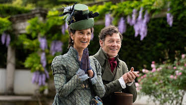 3:05 AM: The Other Bennet Sister (S1) | BBC Two | 3/28 2026