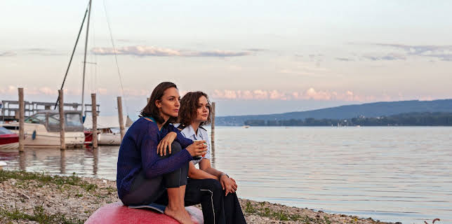 09:45: WaPo Bodensee (21) | MDR Fernsehen | 12/5 2025