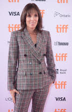 Coky Giedroyc som Director