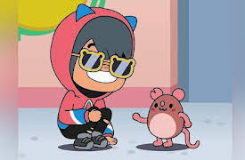 Toca Life Stories: Toca Life Stories: Chapter Nine