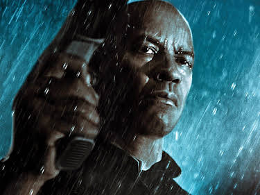 22:45: The Equalizer | ProSieben | 8/30 2026