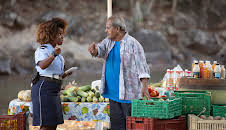 Death in Paradise