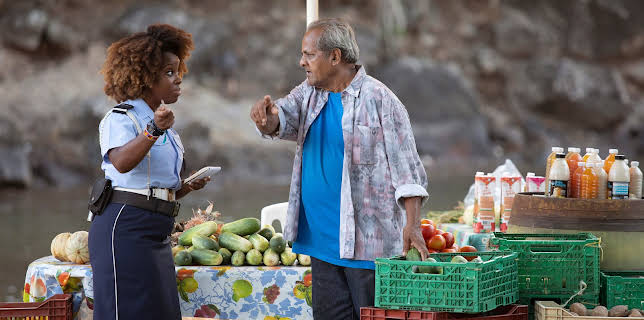 21:35: Death in Paradise | ZDFneo | 10/31 2025