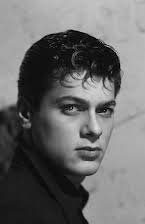 Tony Curtis as 