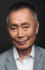 George Takei som 
