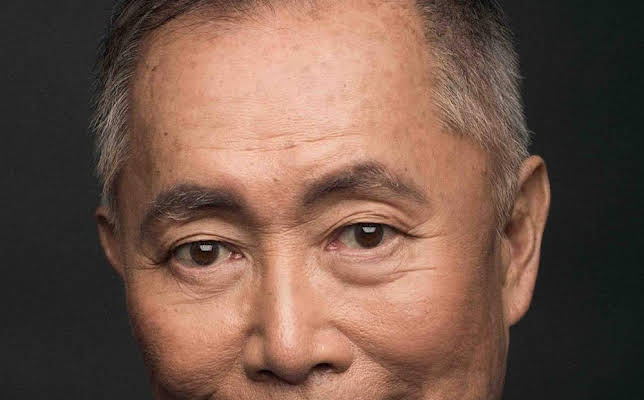 George Takei
