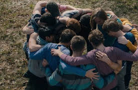 The Family: Makt, politik och fundamentalism i USA: Wolf King