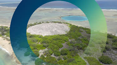 03:15: planet e.: Kalter Krieg und Klimawandel | ZDF | 4/9 2026