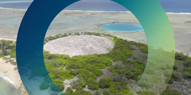 07:00: planet e.: Kalter Krieg und Klimawandel | ZDFinfo | 11/21 2025