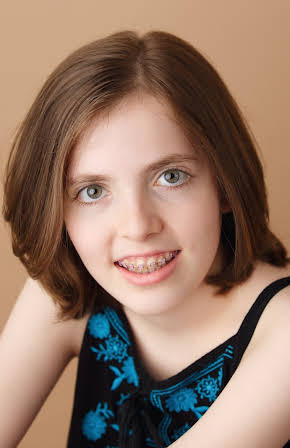 Regan Lutz as 