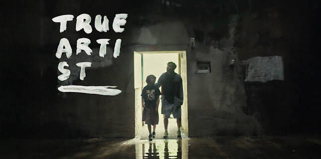 18:30: True artist | SVT2 | 1/8 2026