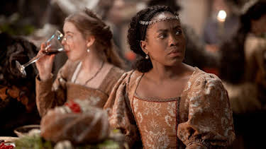 02:00: The Spanish Princess (S01/E05) | One | 5/2 2026