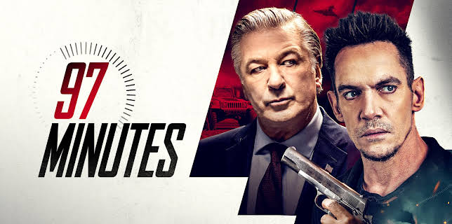 97 Minutes (2023)