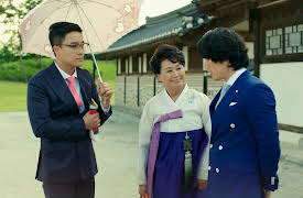 Fated to Love You: Fated to Love You Episode 1