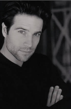 James Thomas as 